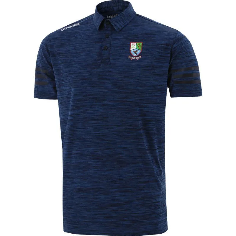 Knockananna GAA Osprey Polo Shirt