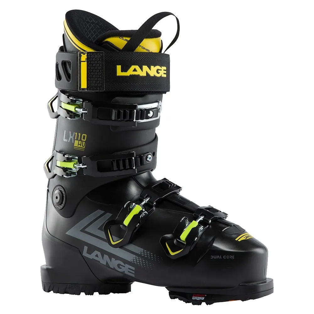 Lange LX 110 HV GW Ski Boot (Men's)