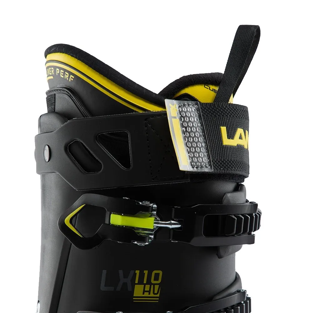 Lange LX 110 HV GW Ski Boot (Men's)