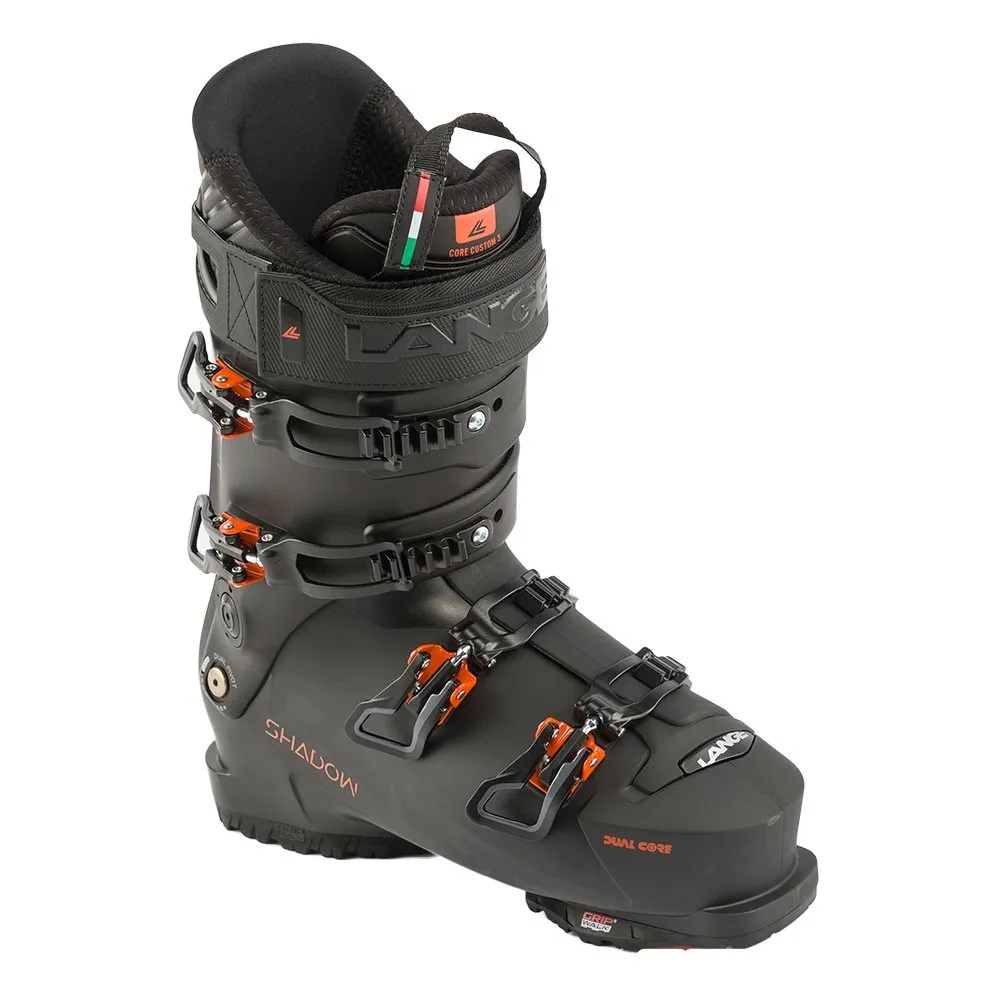 Lange Shadow 110 MV GW Ski Boot (Men's)