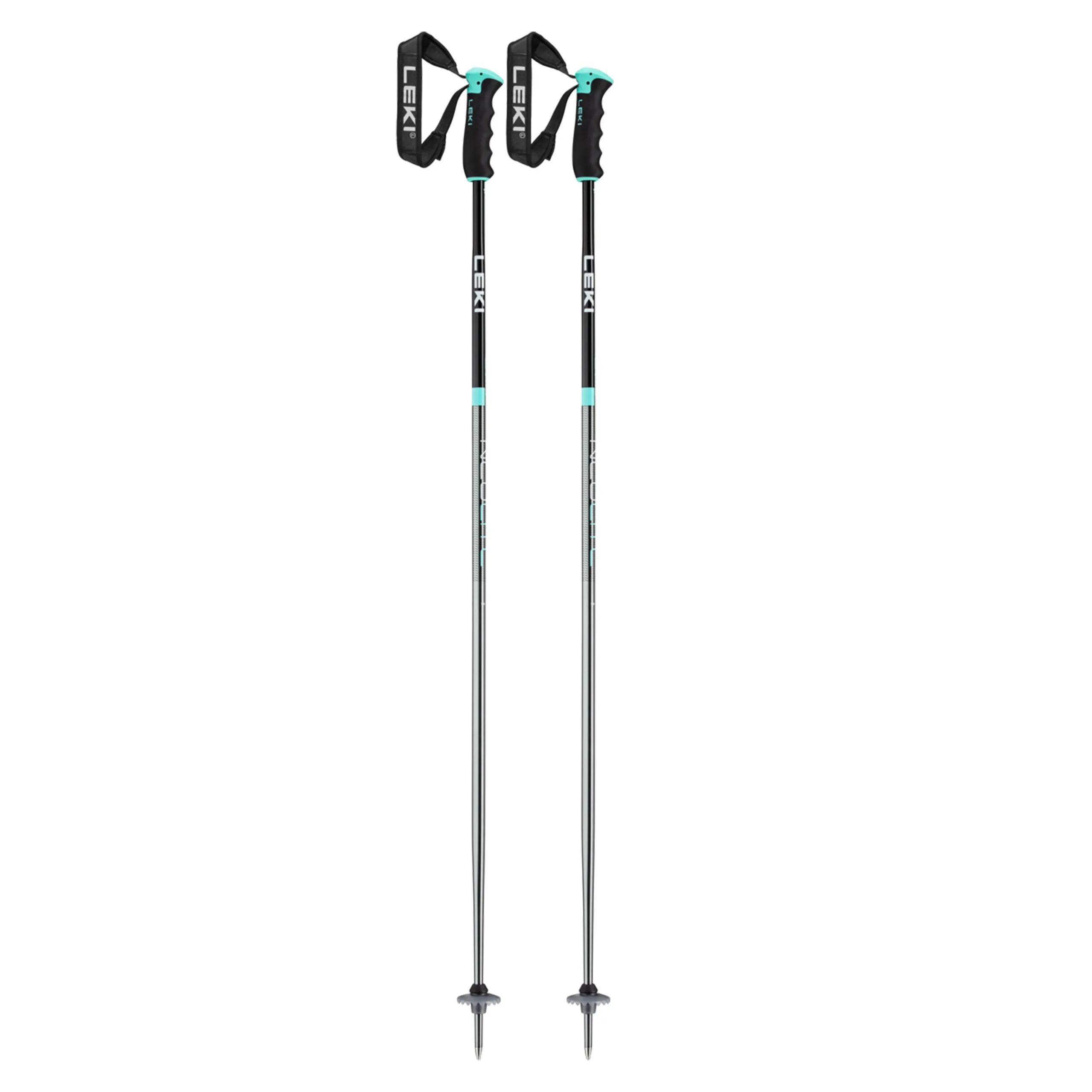 Leki Womens Neolite Airfoil Ski Poles