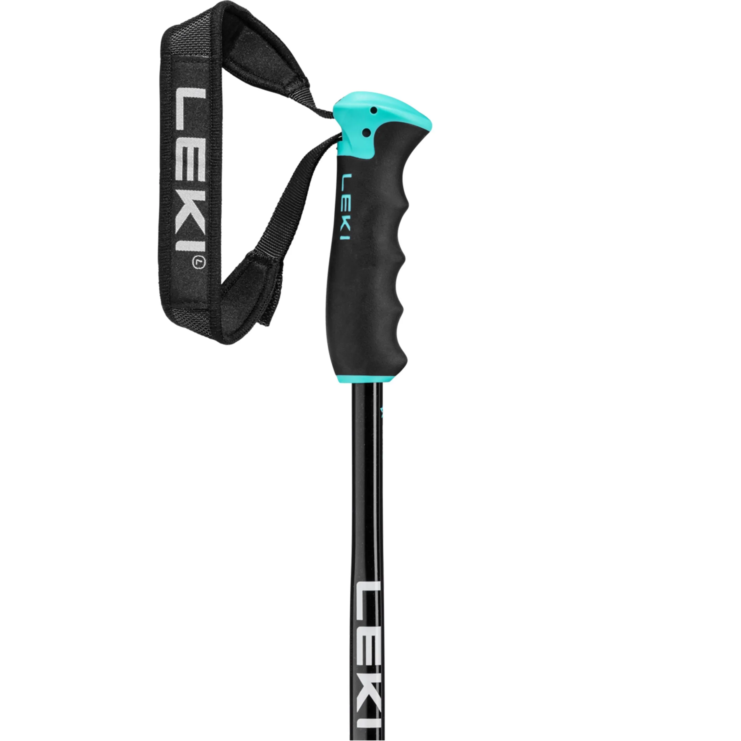 Leki Womens Neolite Airfoil Ski Poles