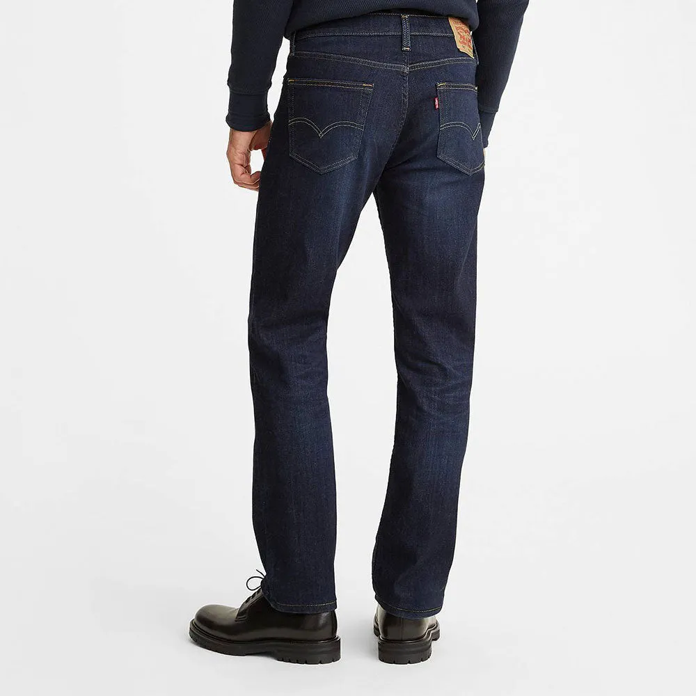 Levi's Mens 511 Slim Fit Jeans | Myers Crescent Medium Wash