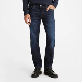 Levi's Mens 511 Slim Fit Jeans | Myers Crescent Medium Wash