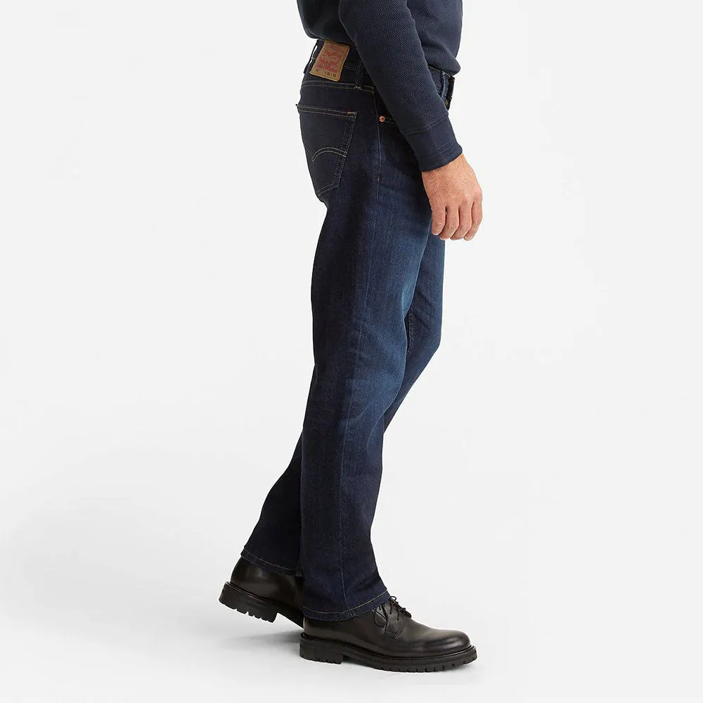 Levi's Mens 511 Slim Fit Jeans | Myers Crescent Medium Wash