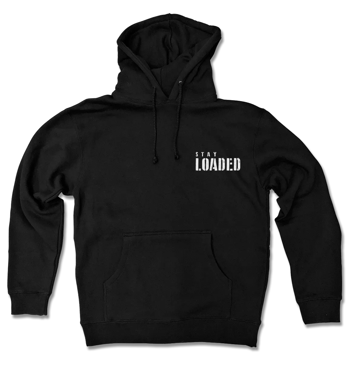 Life Behind Bars Hoodie