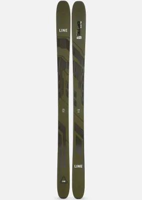 Line Men's Blade Optic 104 Skis