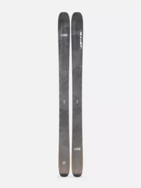 Line Optic 114 Skis