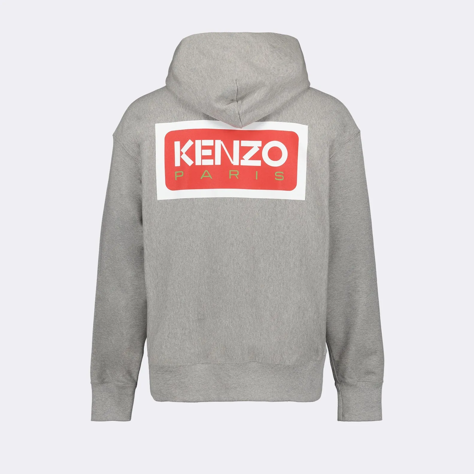 Logo Hoodie