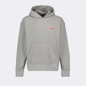 Logo Hoodie