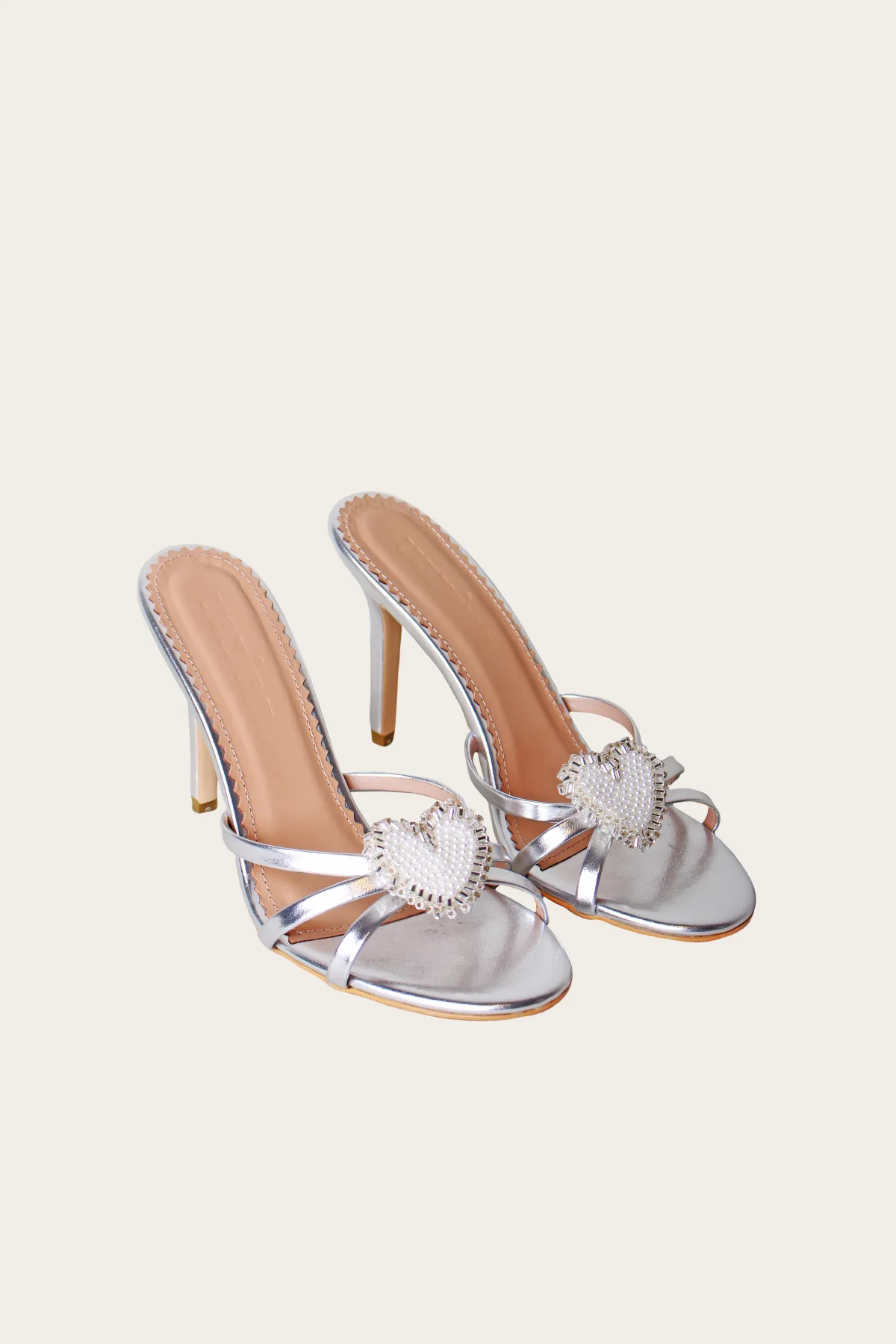 Love Letter Sandals