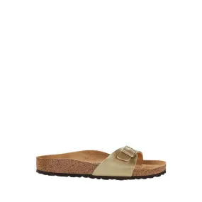 Madrid BF Women's Sandals - Gold