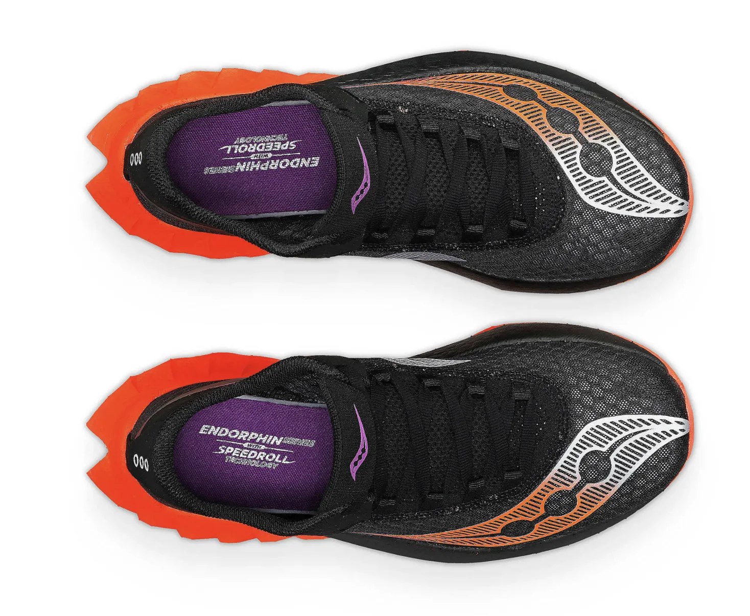 Men's Saucony Endorphin Pro 4