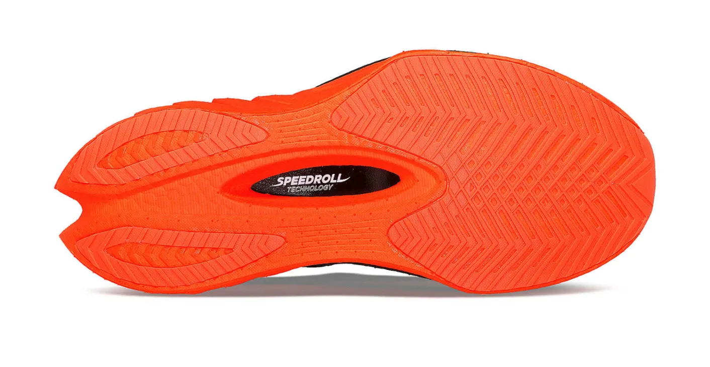 Men's Saucony Endorphin Pro 4