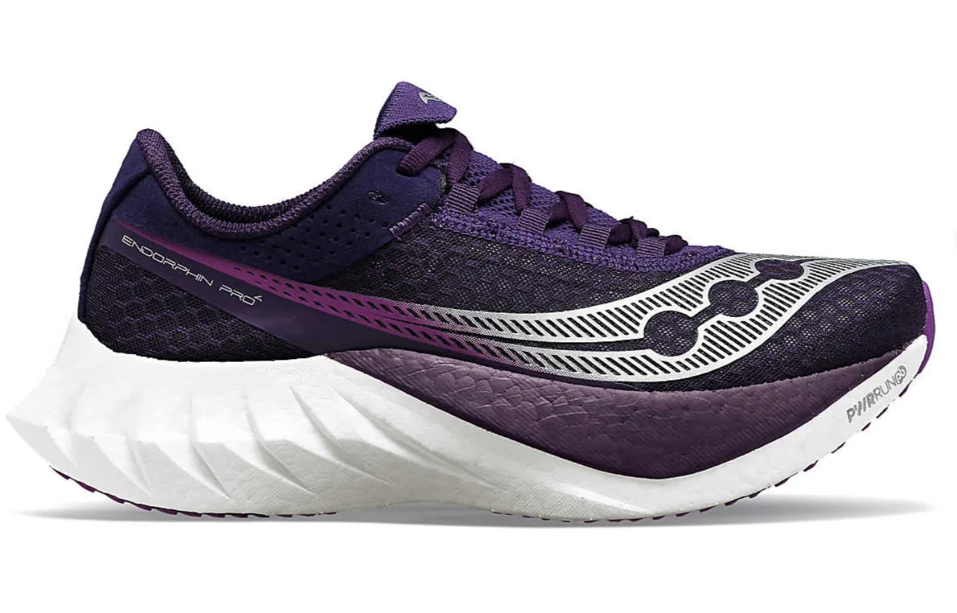 Men's Saucony Endorphin Pro 4