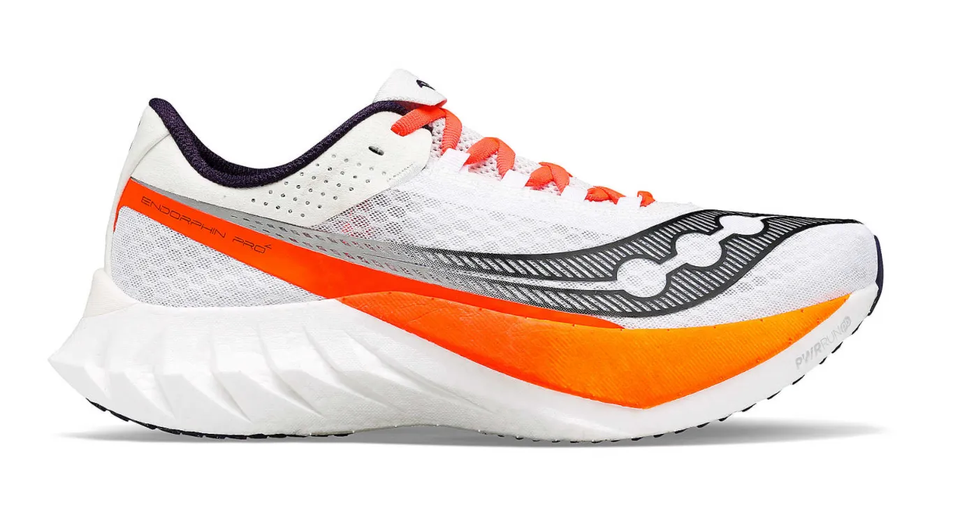 Men's Saucony Endorphin Pro 4