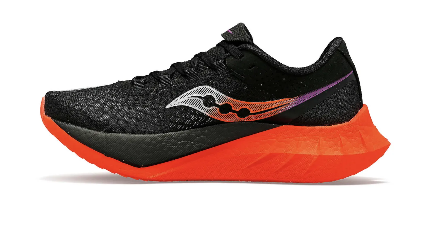 Men's Saucony Endorphin Pro 4