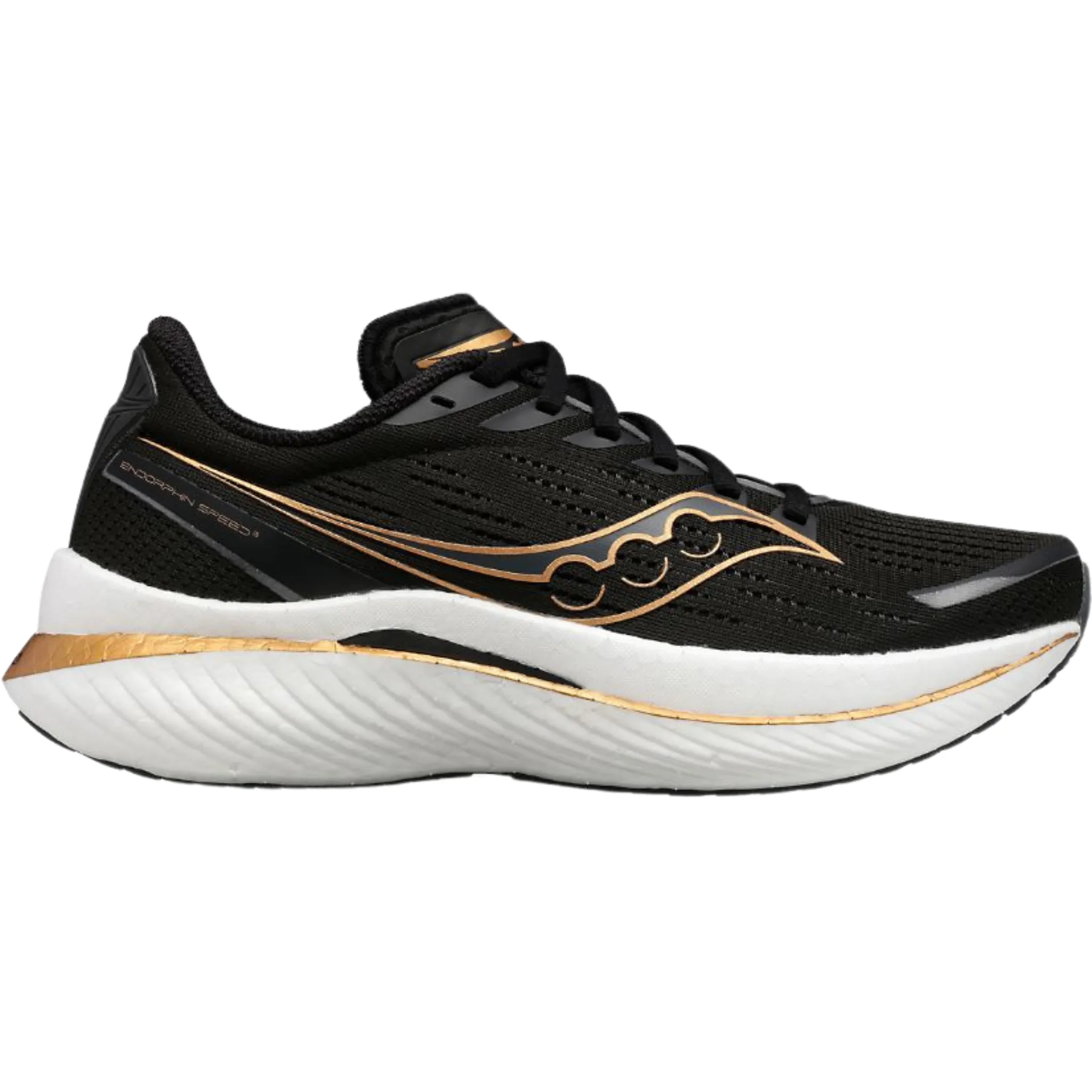 Men's Saucony Endorphin Speed 3