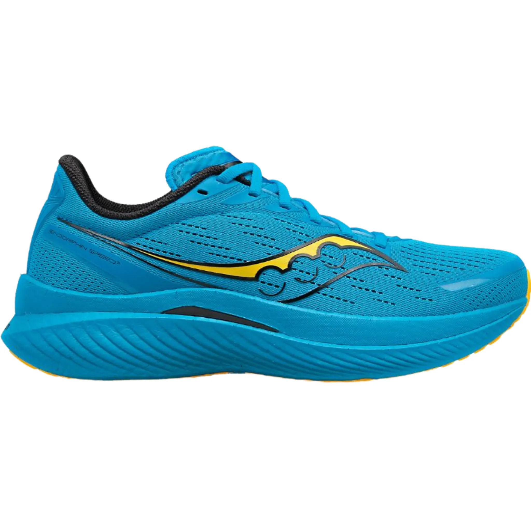 Men's Saucony Endorphin Speed 3