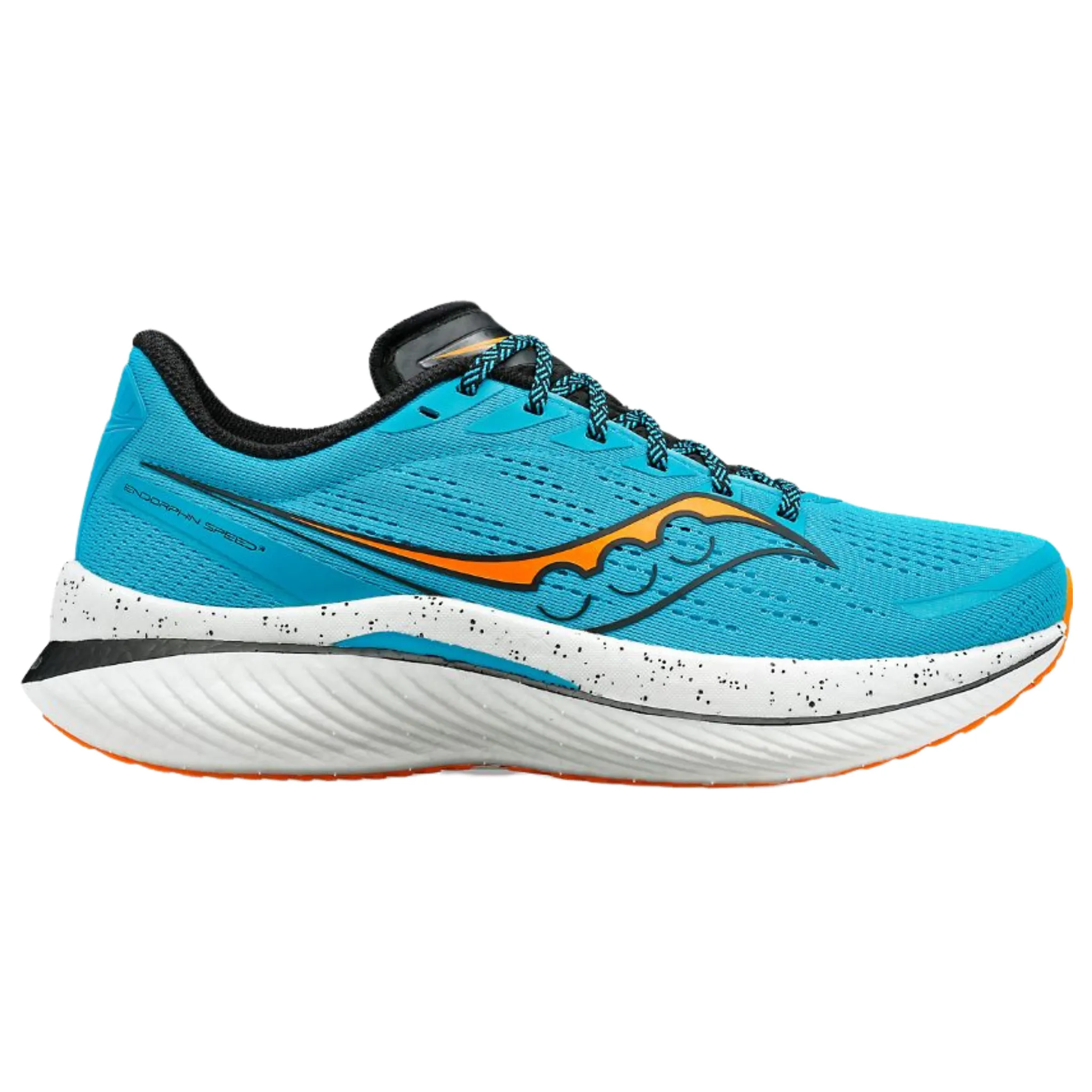 Men's Saucony Endorphin Speed 3