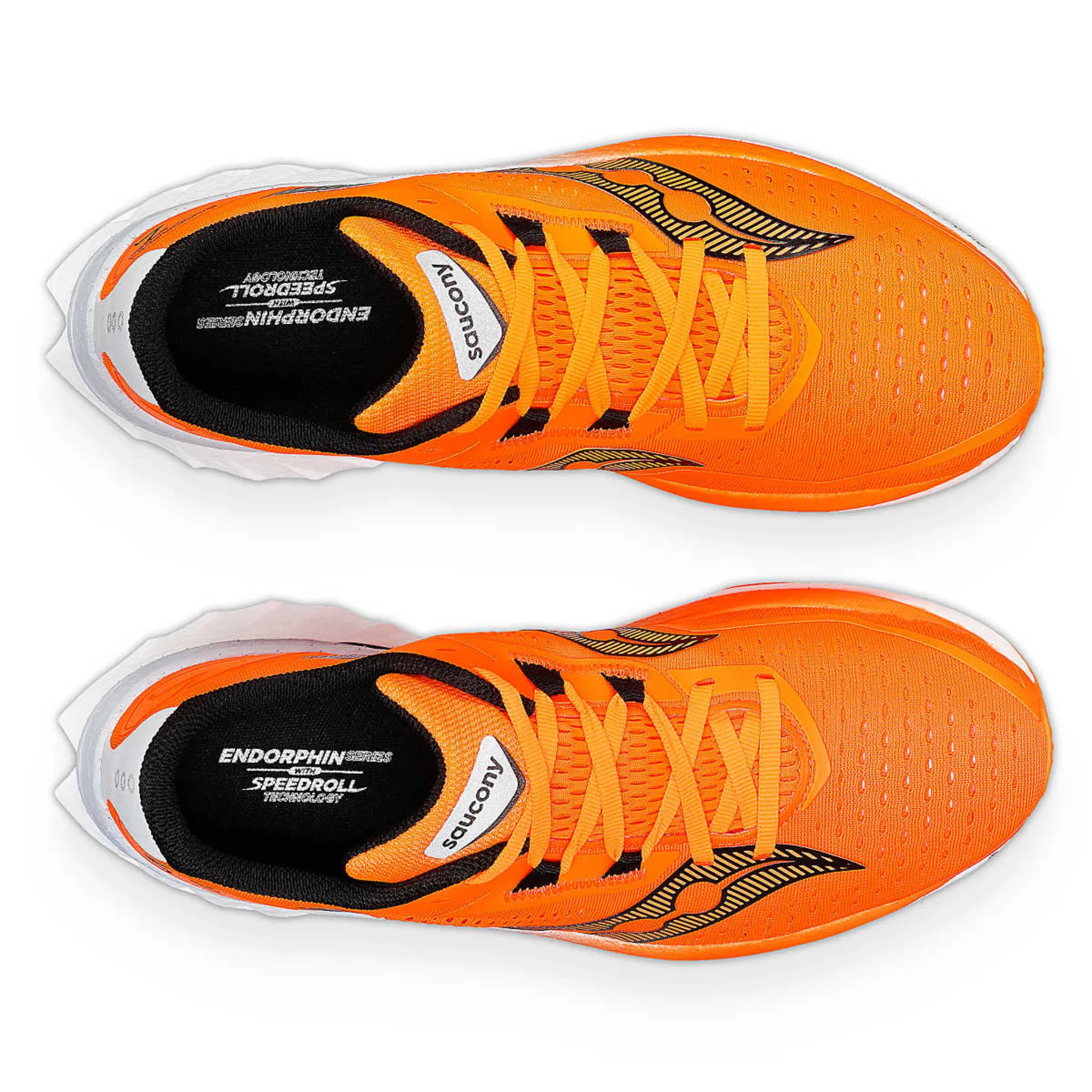 Men's Saucony Endorphin Speed 4