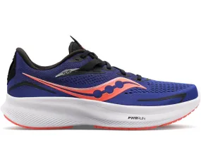 Men's Saucony Ride 15 (Wide - 2E) - S20729-16