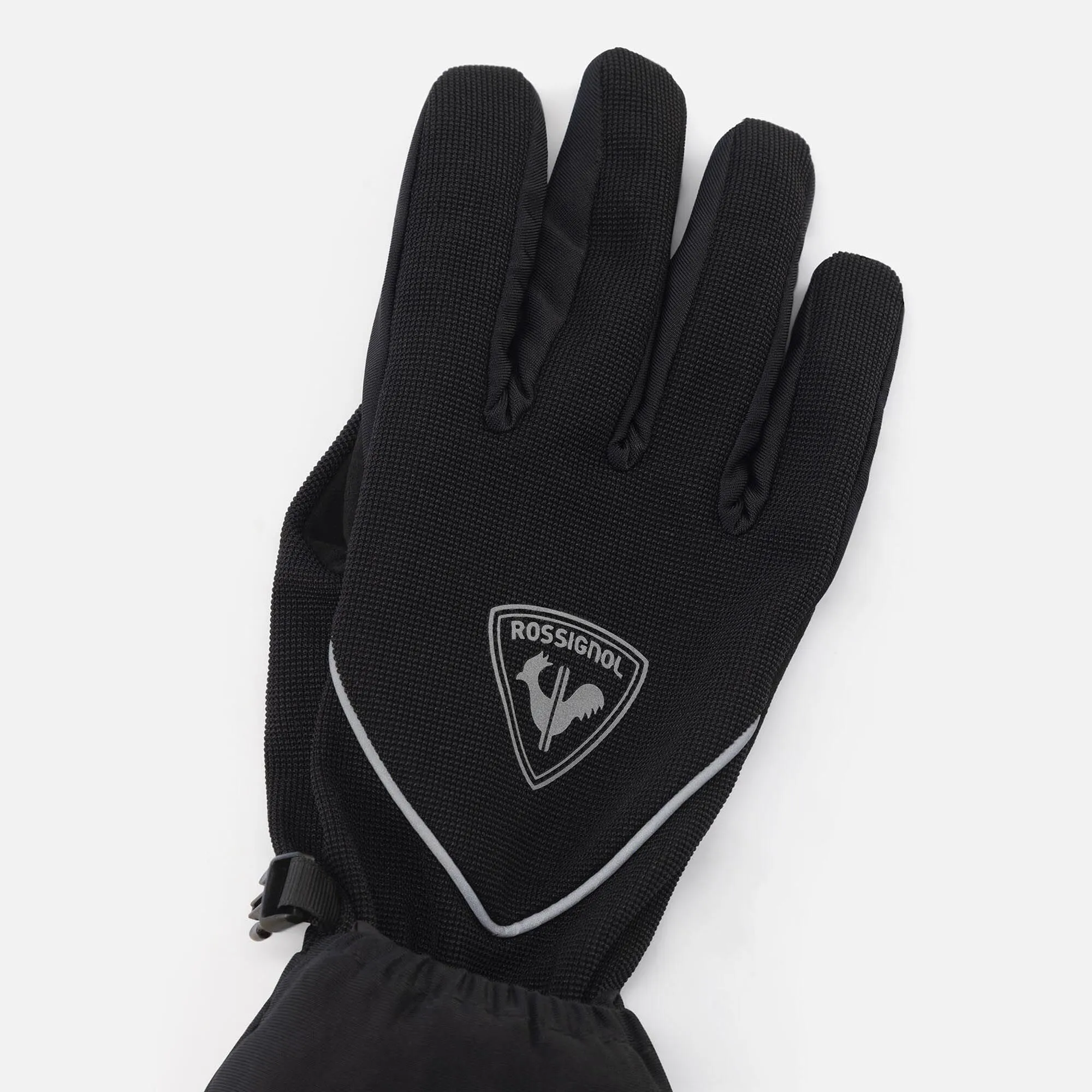 Men's XC Alpha I-Tip Ski Gloves