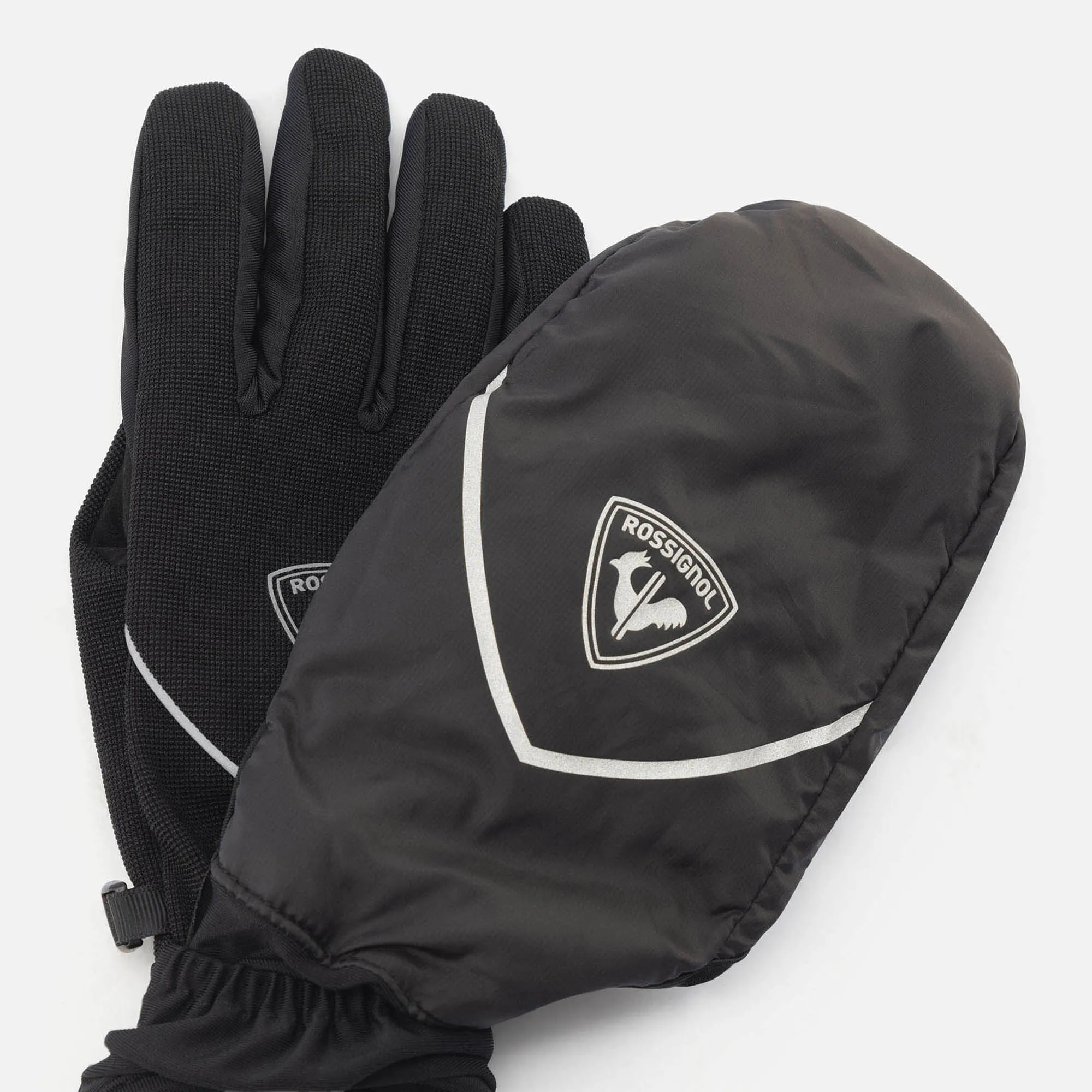 Men's XC Alpha I-Tip Ski Gloves