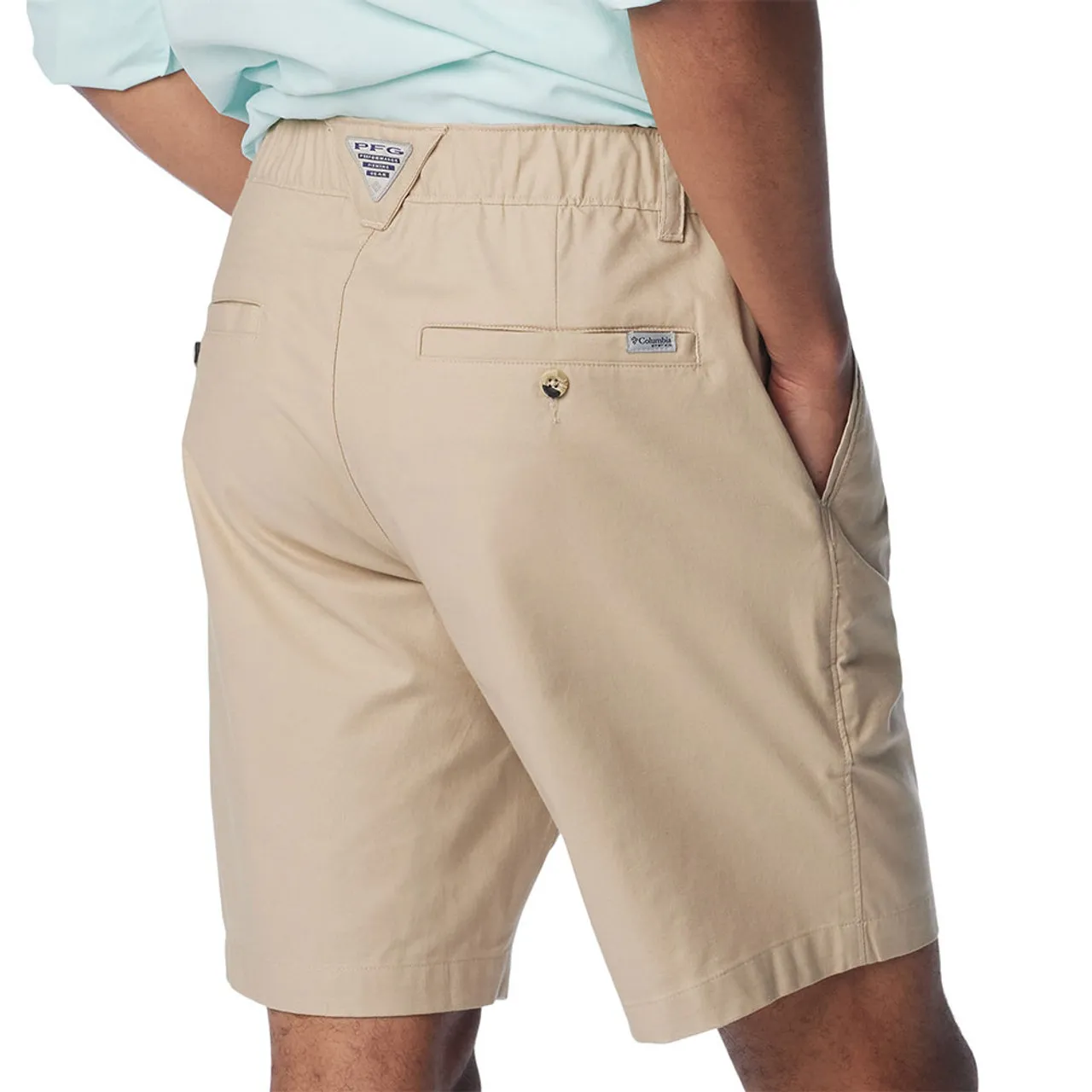 Men's Columbia 7" PFG Bonefish Short