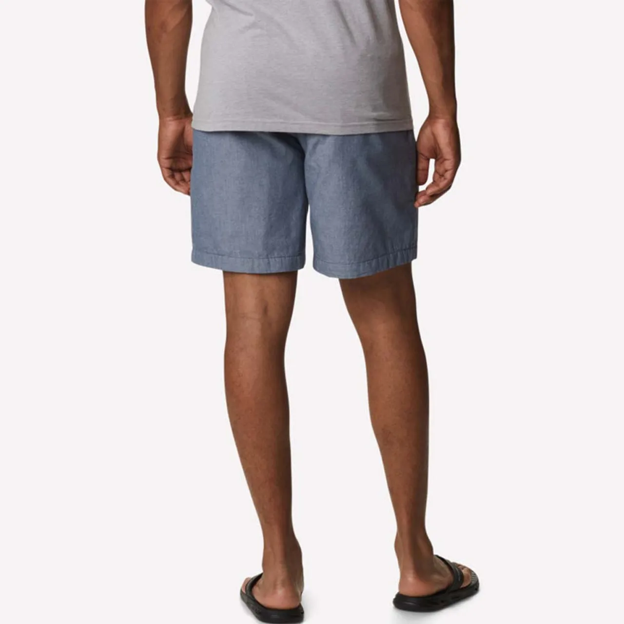 Men's Columbia 8" Scenic Ridge Pull On Short