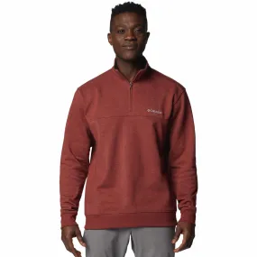 Men's Columbia Hart Mountain II 1/2 Zip Pullover