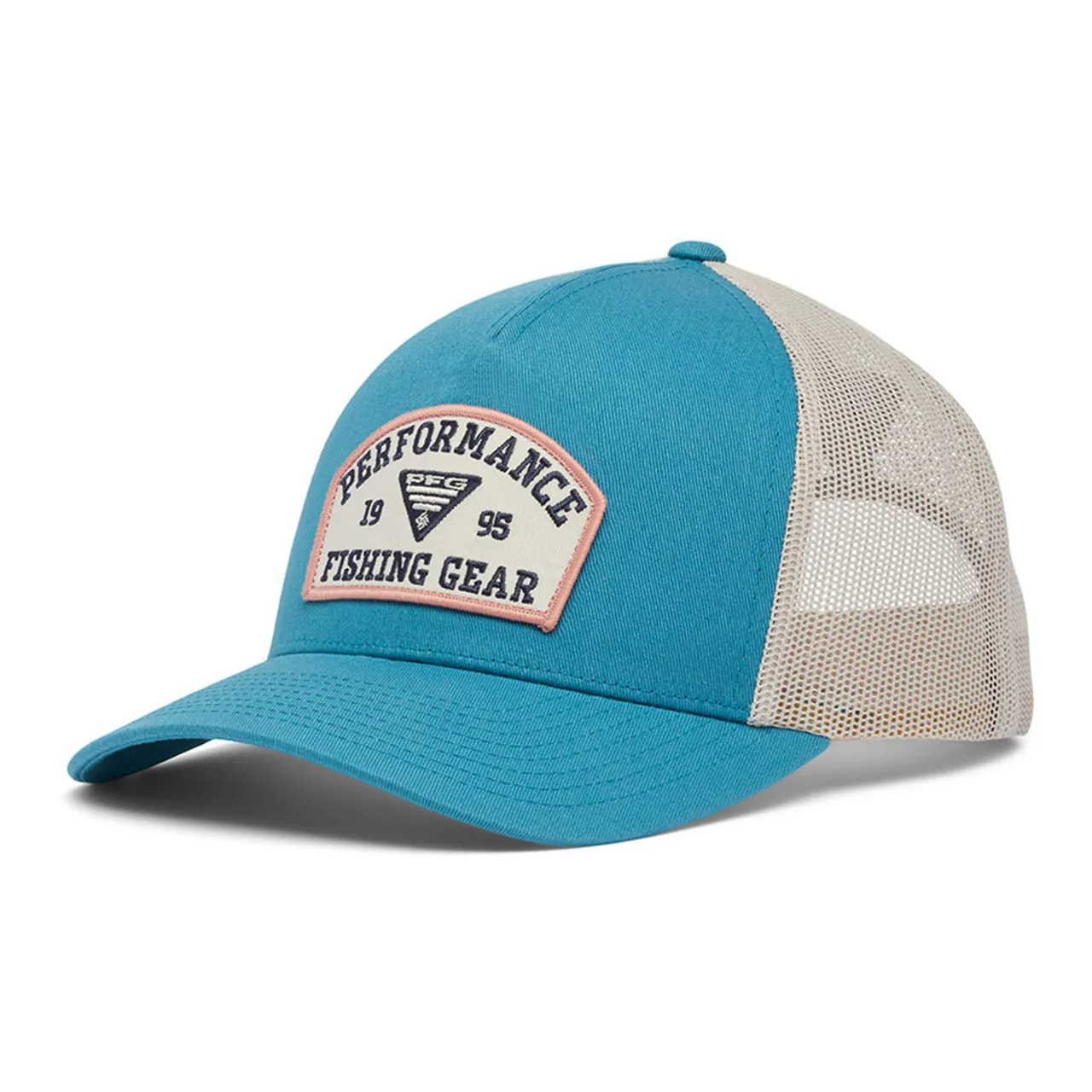 Men's Columbia PFG Uncharted Snap Back Hat