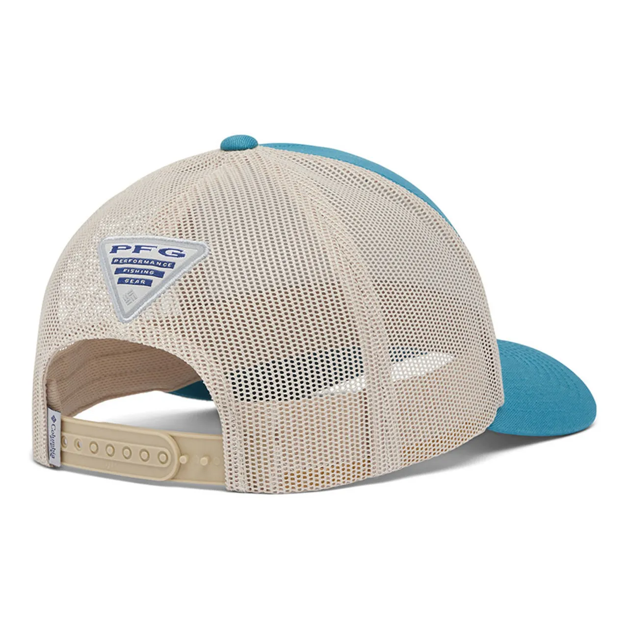 Men's Columbia PFG Uncharted Snap Back Hat