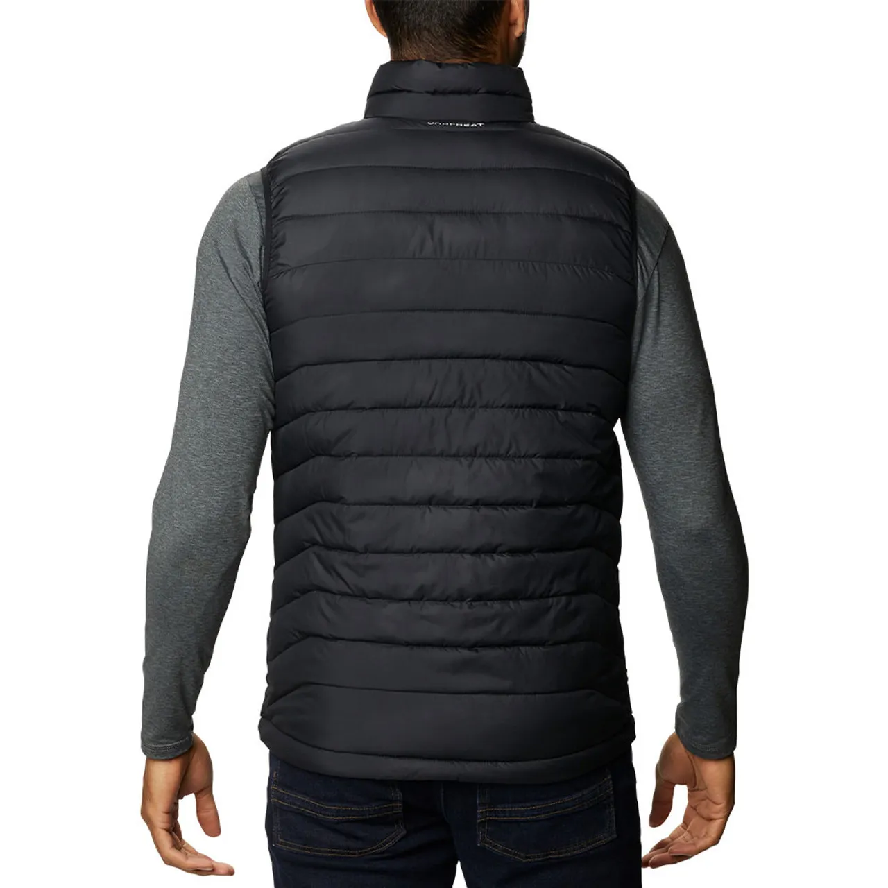 Men's Columbia Powder Lite II Vest