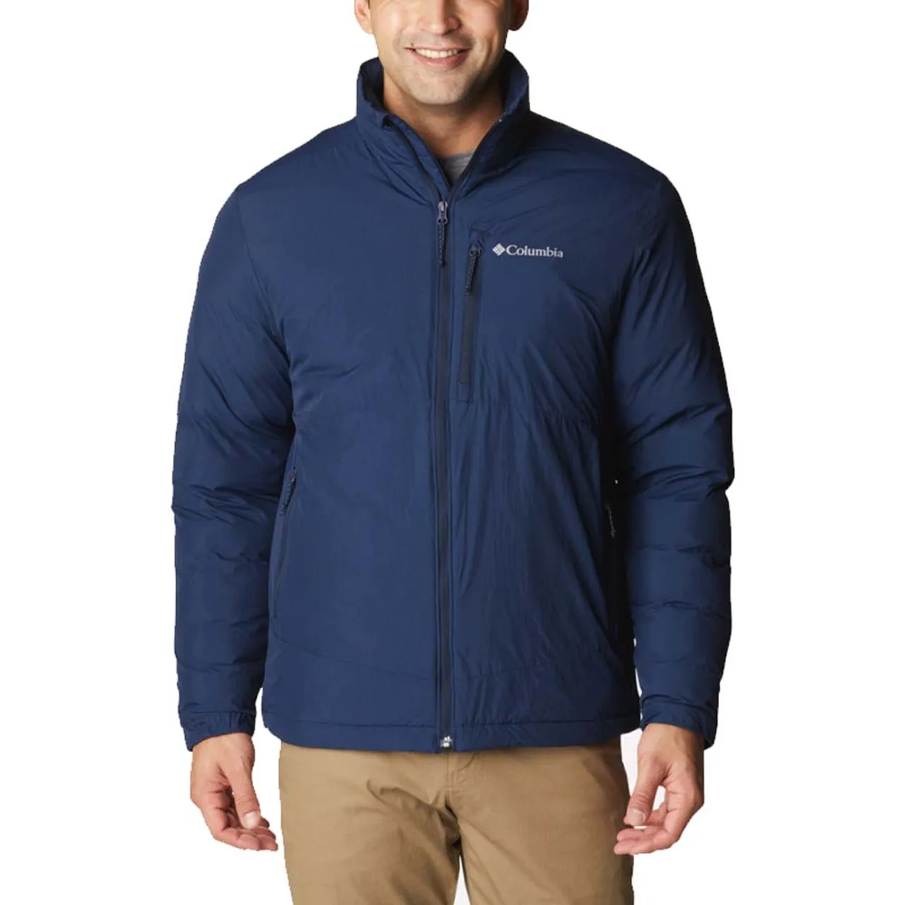 Men's Columbia Reno Ridge Jacket