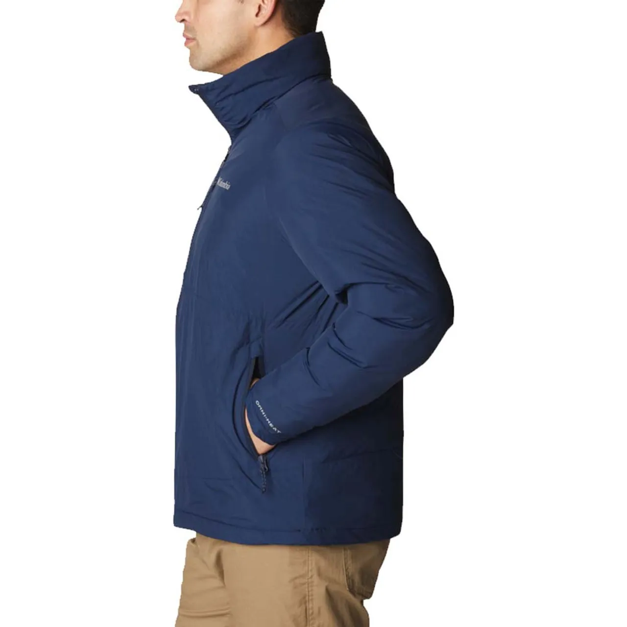 Men's Columbia Reno Ridge Jacket