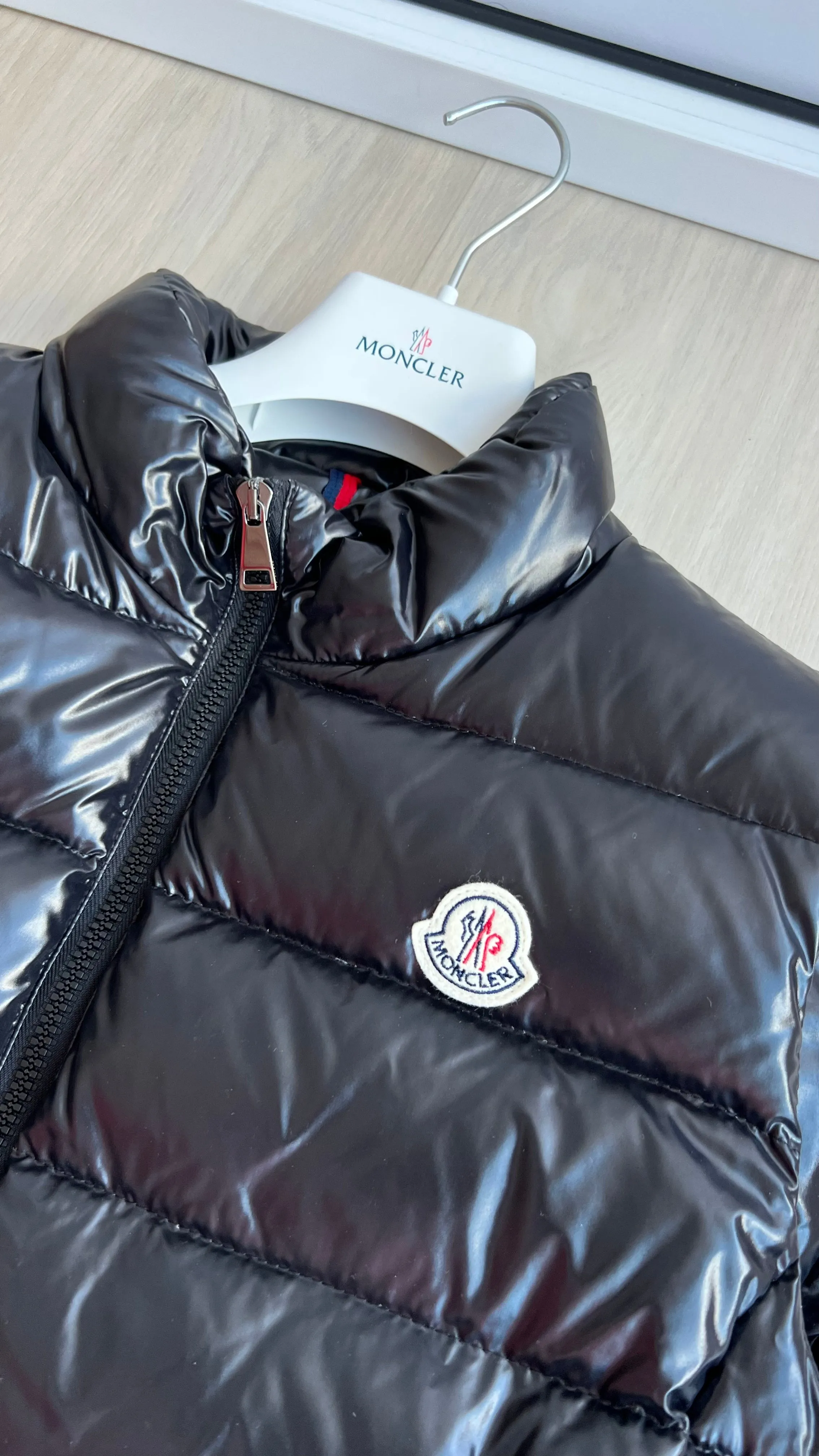 Moncler Ghany Vest