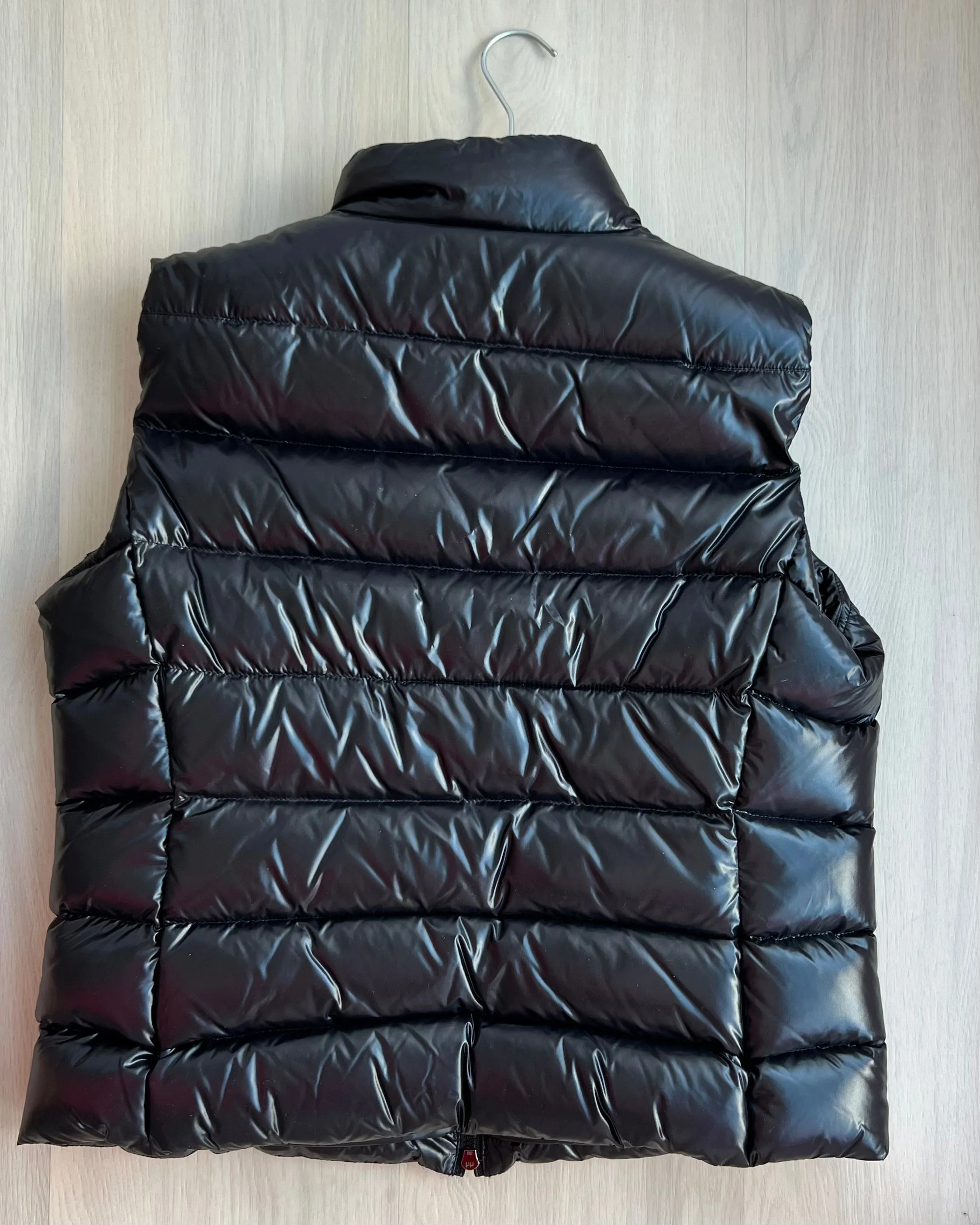 Moncler Ghany Vest