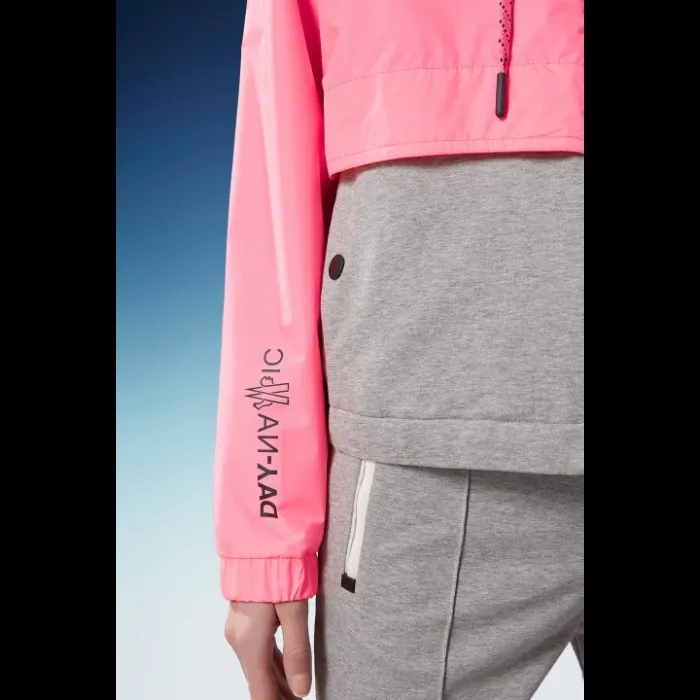 MONCLER  |Zip-Up Hoodie