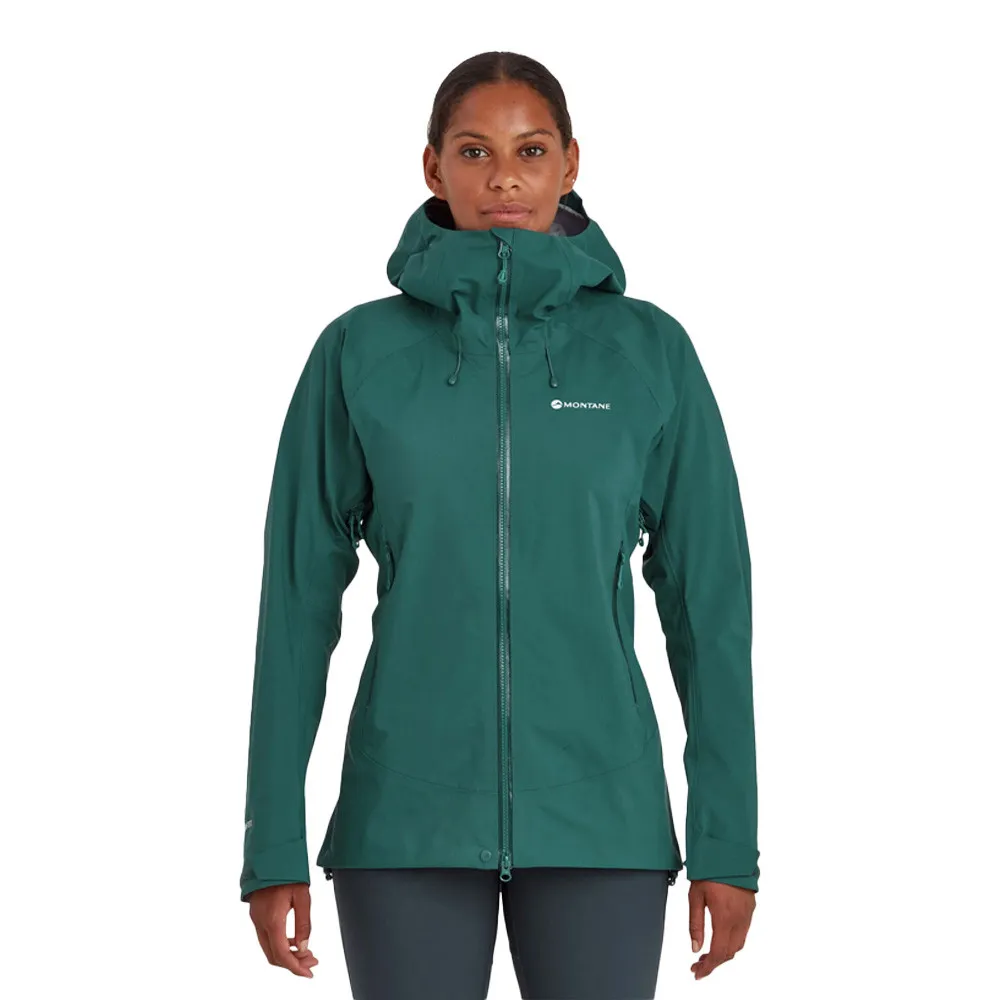 Montane Phase XT GORE-TEX Women's Jacket - SS24