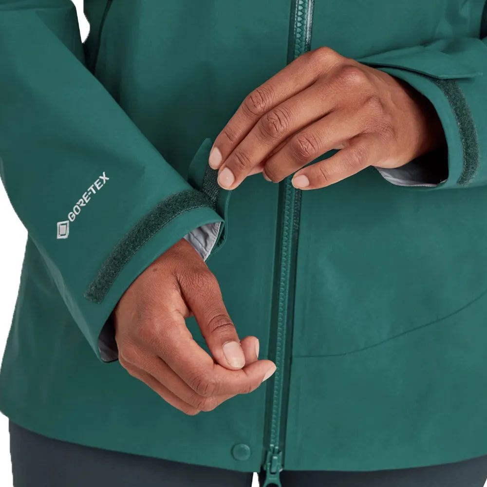 Montane Phase XT GORE-TEX Women's Jacket - SS24