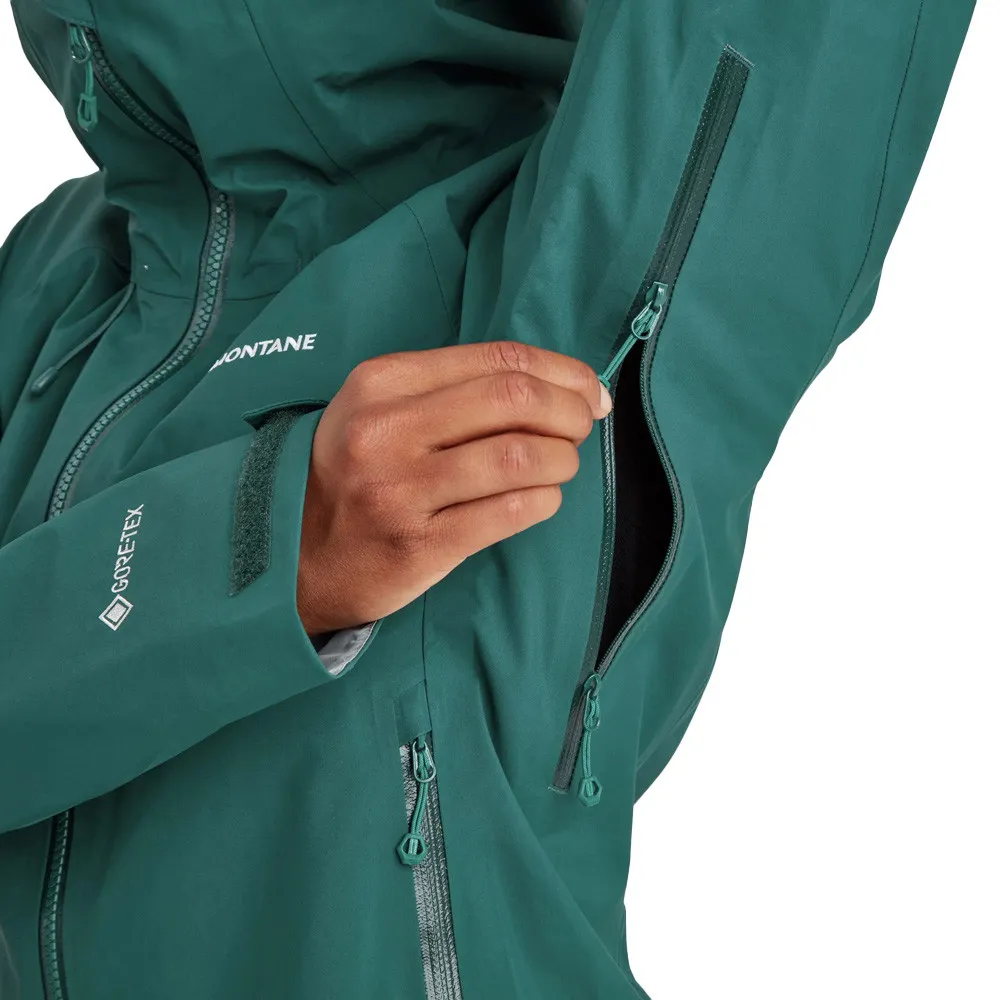 Montane Phase XT GORE-TEX Women's Jacket - SS24