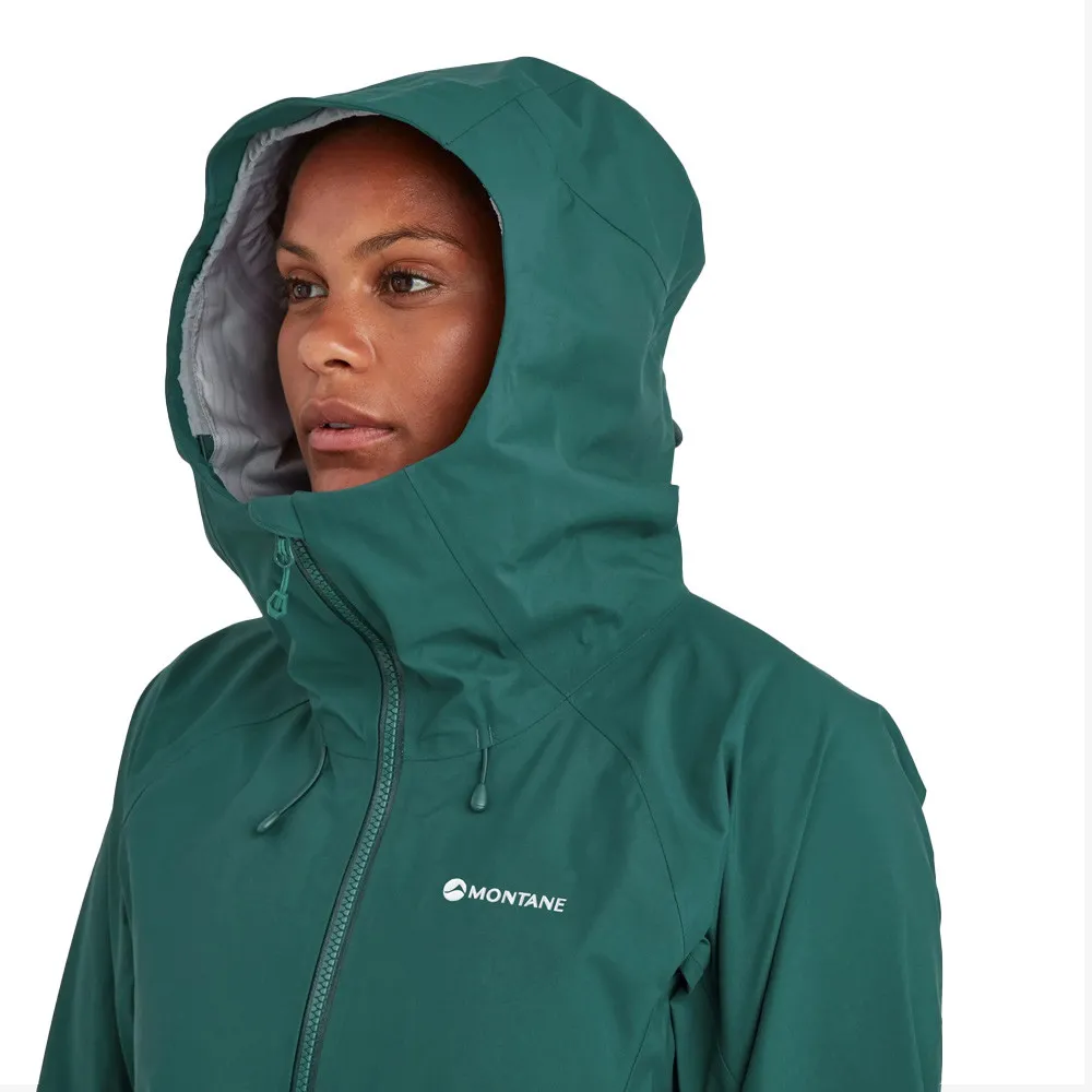 Montane Phase XT GORE-TEX Women's Jacket - SS24