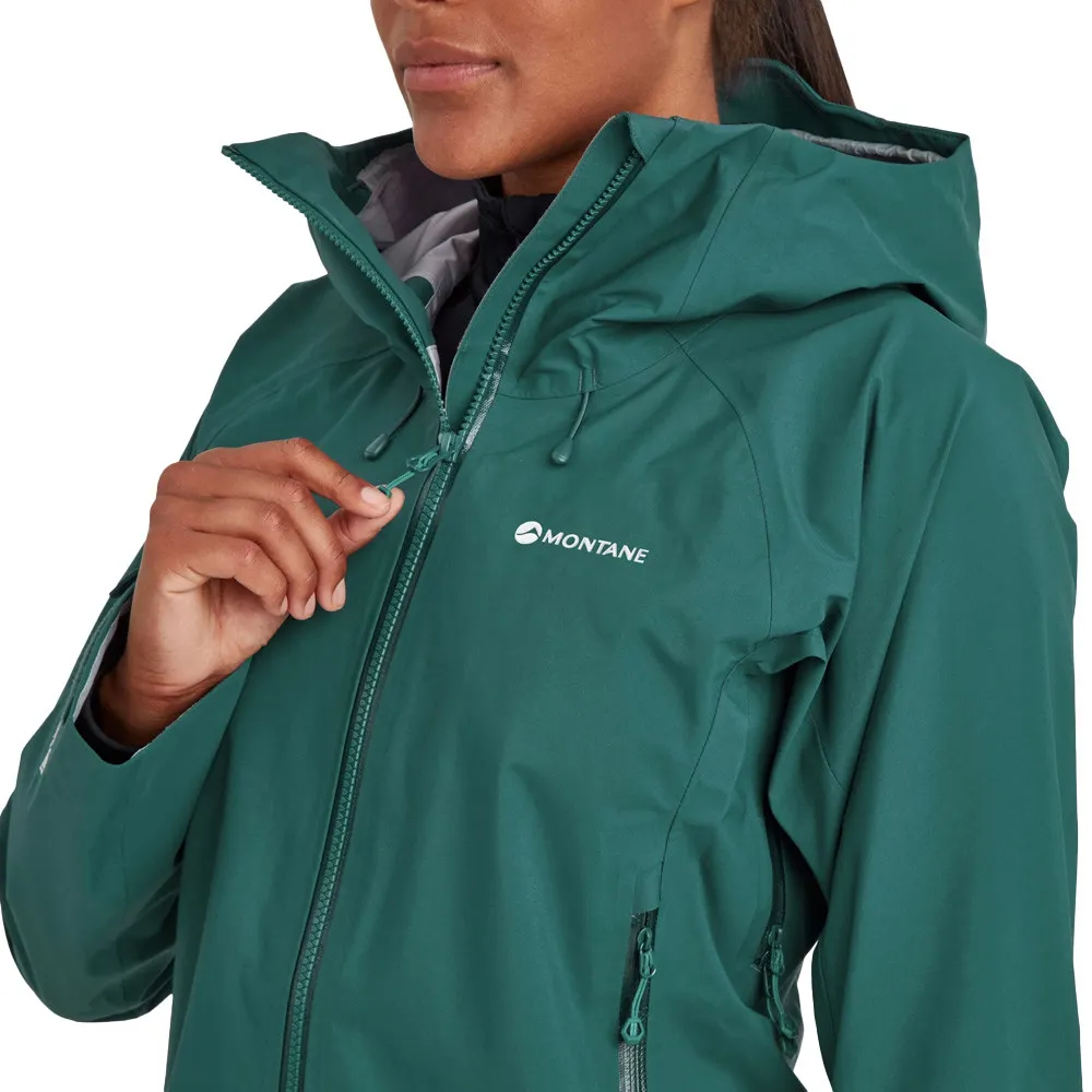 Montane Phase XT GORE-TEX Women's Jacket - SS24