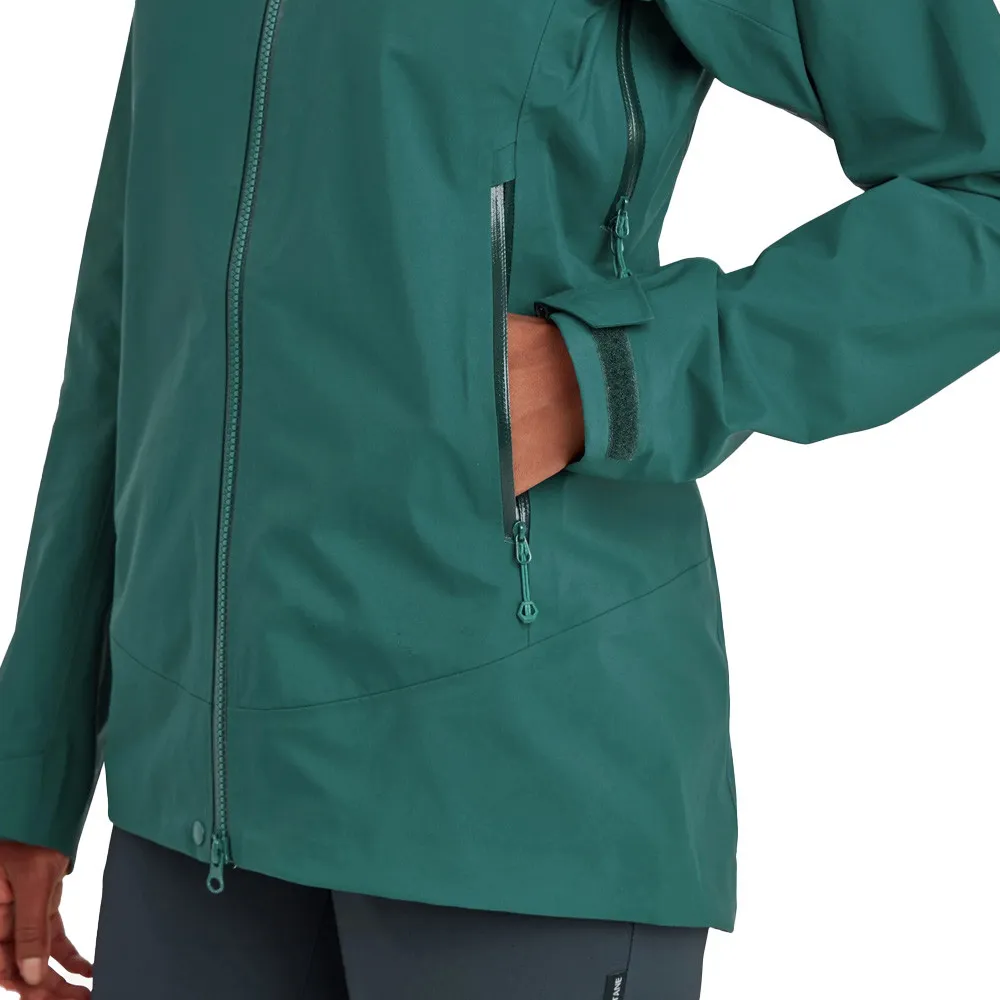 Montane Phase XT GORE-TEX Women's Jacket - SS24