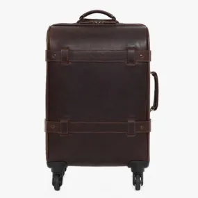 Moore & Giles PARKER Rolling Suitcase BALDWIN