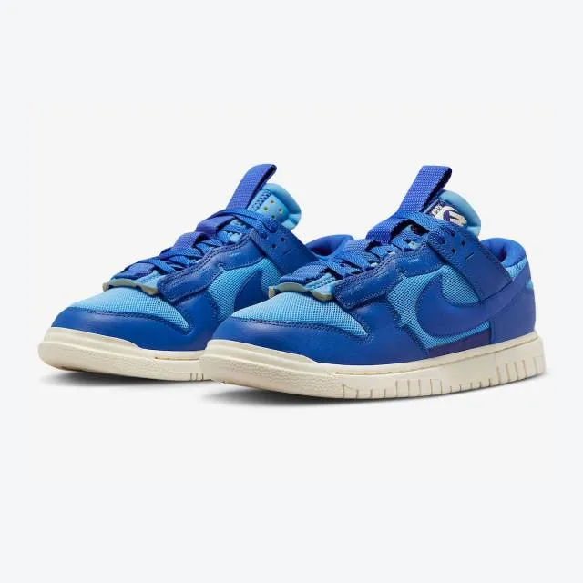 Nike Air Dunk Jumbo (Game Royal/ University Blue/ Game R...