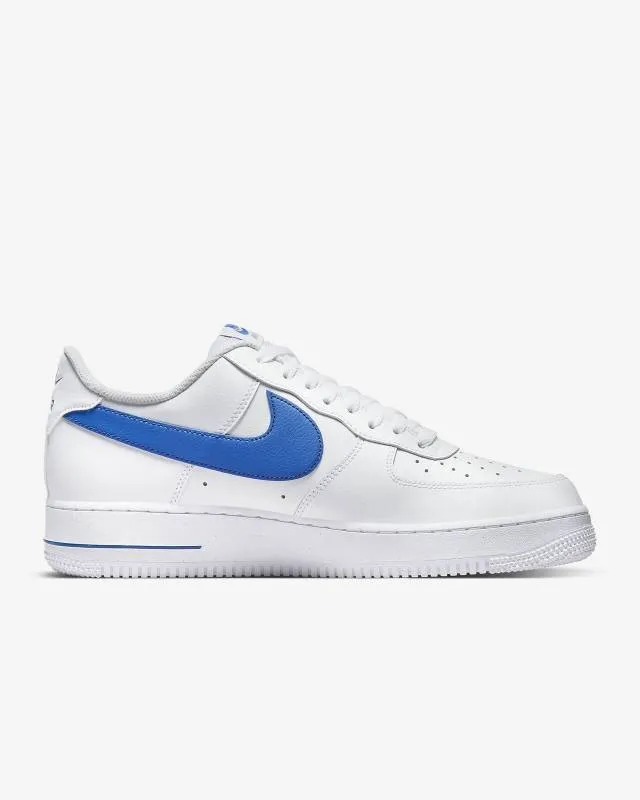 Nike air force 1 07 game royal