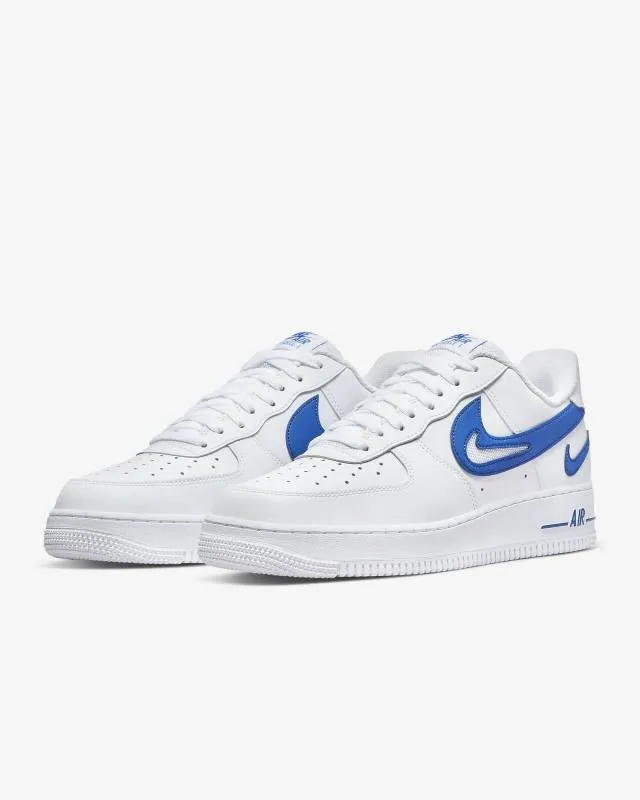 Nike air force 1 07 game royal