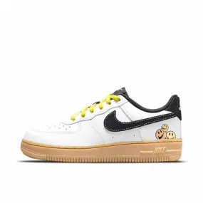 Nike air force 1 gs have a nike day